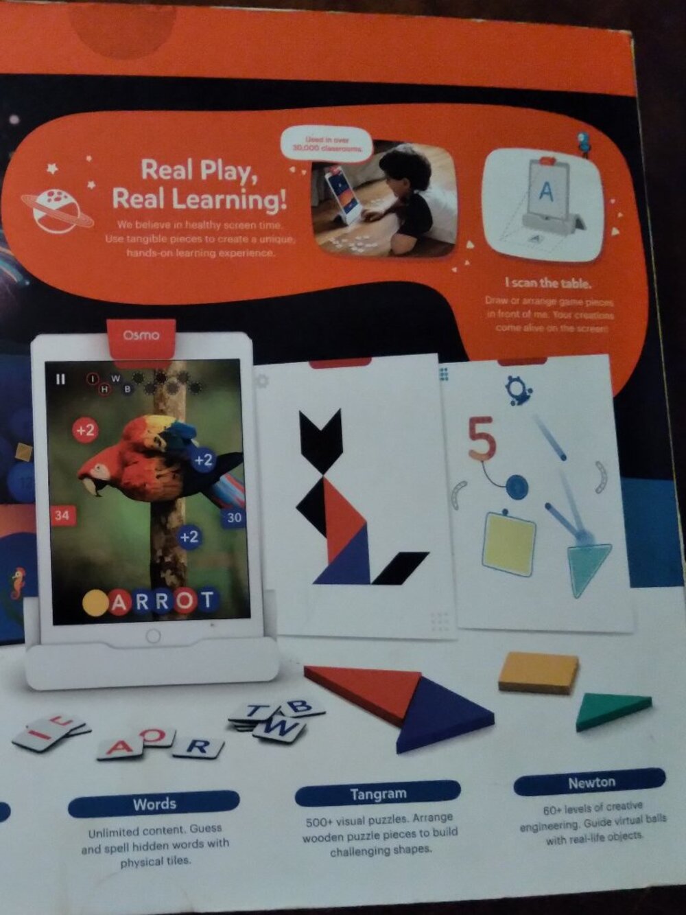 OSMO Genius kit - Picture 11 of 12
